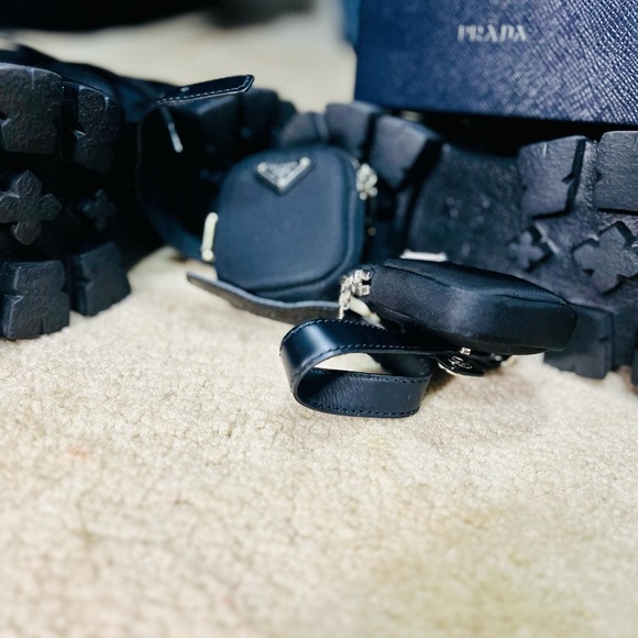 Prada Boots - Picture 8 of 10